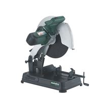 METABO CS 23-355 set stolní pila na kov