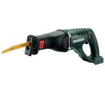 METABO Aku pila ocaska ASE 18 LTX (602269850)