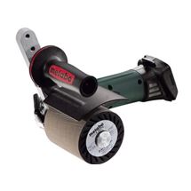 METABO S 18 LTX 115 (bez aku) aku saténovací bruska