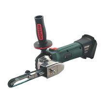 METABO BF 18 LTX 90 aku prstová bruska bez aku