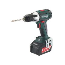 METABO BS 18 LT aku vrtací šroubovák