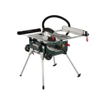 METABO TS 254 stolní okružní pila