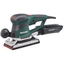 METABO SRE 4350 TurboTec vibrační bruska