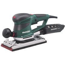METABO SRE 4351 TurboTec vibrační bruska