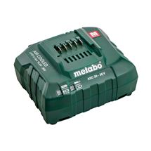 METABO Nabíječka ASC 30-36 V