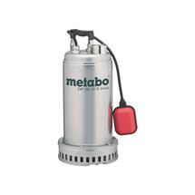 METABO DP 28-10 S Inox kalové čerpadlo