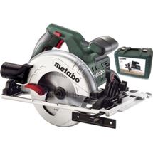 METABO KS 55 okružní pila