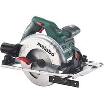 METABO KS 55 FS okružní pila