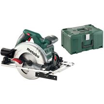 METABO KS 55 FS okružní pila + Metaloc
