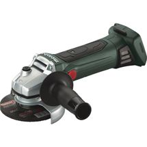 METABO W 18 LTX 125 Quick aku úhlová bruska bez aku