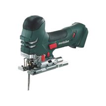 METABO STA 18 LTX 140 aku přímočará pila bez aku