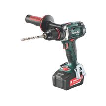 METABO BS 18 LTX Impuls aku vrtací šroubovák