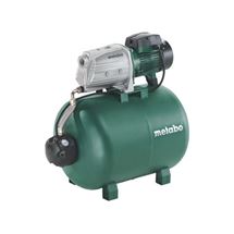 METABO HWW 9000/100 G domácí vodárna