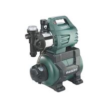 METABO HWWI 4500/25 Inox domácí vodárna