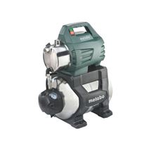 METABO HWW 4500/25 Inox Plus domácí vodárna