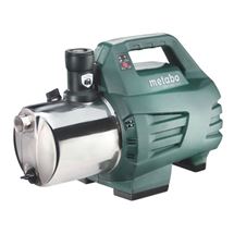 METABO HWA 6000 Inox automatická domácí vodárna