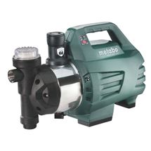 METABO HWA 4500 Inox automatická domácí vodárna