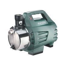 METABO HWA 3500 Inox automatická domácí vodárna