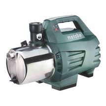 METABO P 6000 Inox zahradní čerpadlo