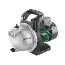 METABO P 3300 G zahradní čerpadlo