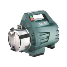 METABO P 4500 Inox zahradní čerpadlo