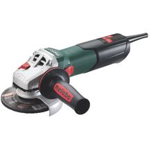 METABO W 9-125 Quick úhlová bruska