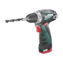METABO PowerMaxx BS aku vrtací šroubovák