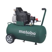 METABO Basic 250-50 W kompresor