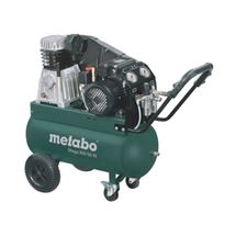 METABO Mega 400-50 W kompresor