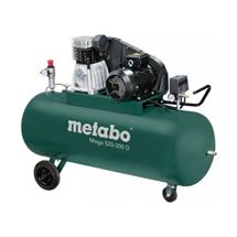 METABO Mega 520-200 D kompresor