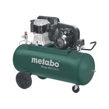 METABO Mega 650-270 D kompresor