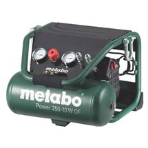 METABO Power 250 -10 W OF kompresor