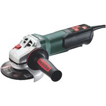 METABO WEP 15-125 Quick úhlová bruska