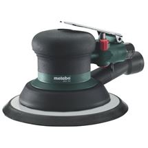 METABO DSX 150 pneumatická excentrická bruska