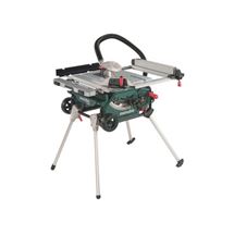 METABO TS 216 stolní okružní pila s podstavcem