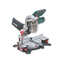 METABO KS 216 M Lasercut kapovací pila