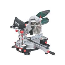 METABO KGSV 216 M Lasercut kapovací pila