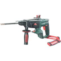METABO KHA 18 LTX aku kombinované kladivo bez aku