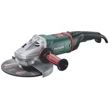 METABO WE 24-230 MVT Quick úhlová bruska
