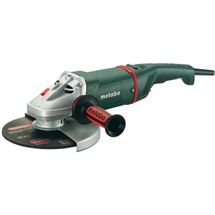 METABO WE 24-230 MVT úhlová bruska