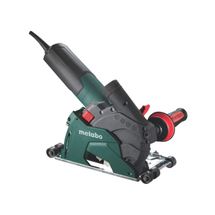 METABO W 12-125 HD Set CED Plus řezací systém