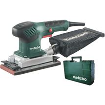 METABO SR 2185 (kufr) vibrační bruska