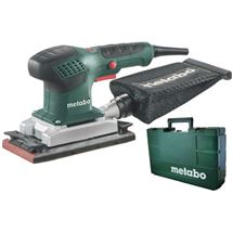 METABO SRE 3185 (kufr) vibrační bruska