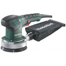 METABO SXE 3125 excentrická bruska