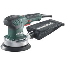 METABO SXE 3150 excentrická bruska