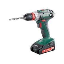METABO BS 18 Quick aku vrtačka