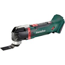 METABO MT 18 LTX (bez aku) aku multifunkční nářadí