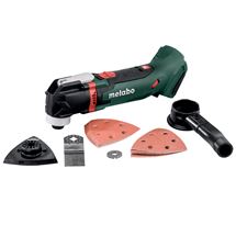 METABO aku univerzální stroj multitool MT 18 LTX