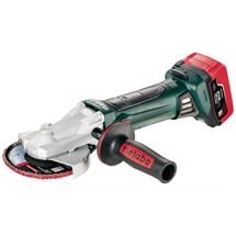 METABO WF 18 LTX 125 Quick LiHD aku úhlová bruska