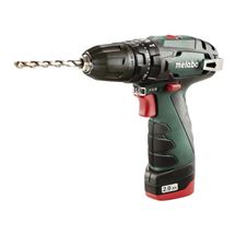 METABO PowerMaxx SB aku příklepový šroubovák
